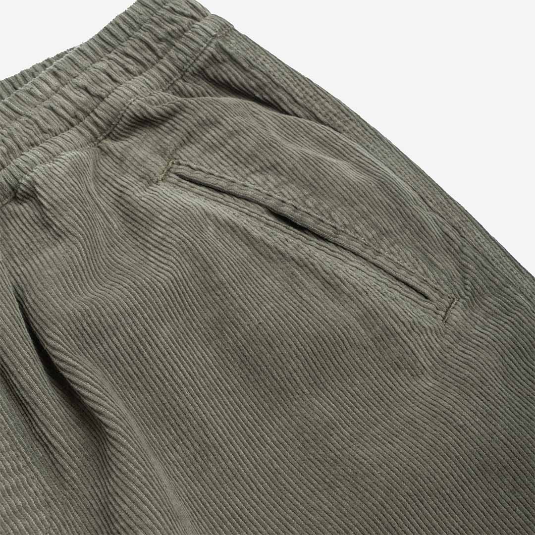 Folk Drawcord Assembly Pant