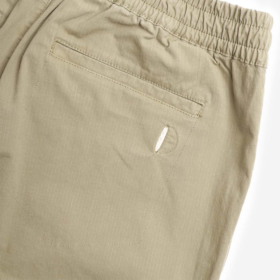 Folk Drawcord Assembly Pant