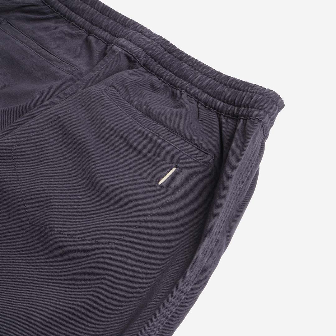 Folk Drawcord Assembly Pant
