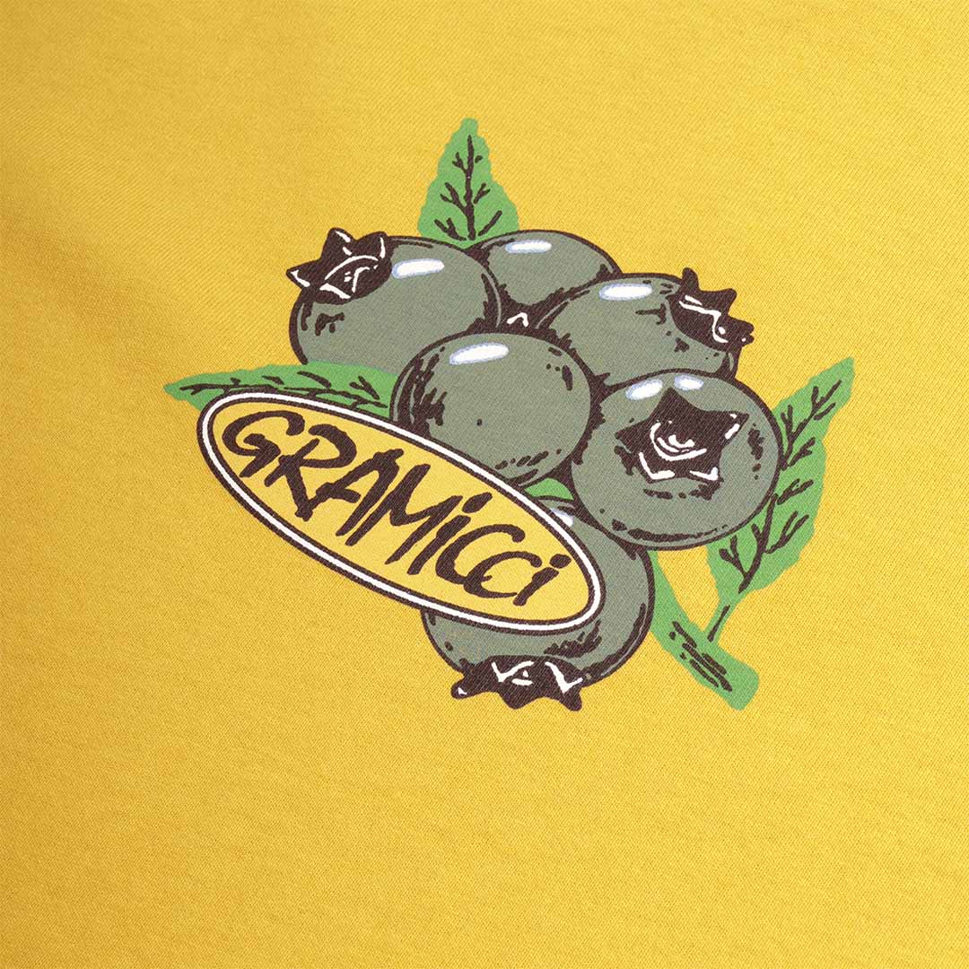 Gramicci Blueberry T-Shirt