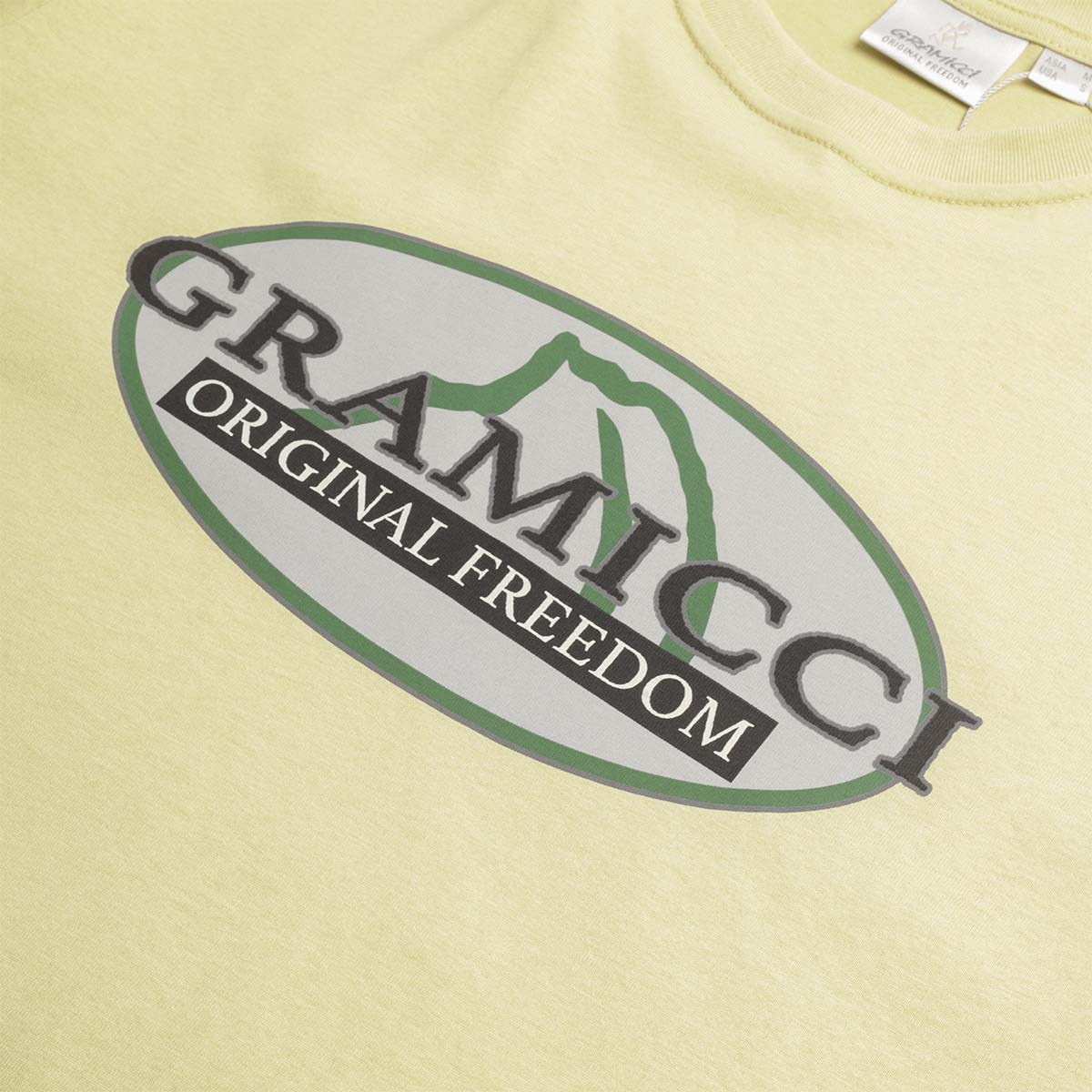 Gramicci Half Dome T-Shirt