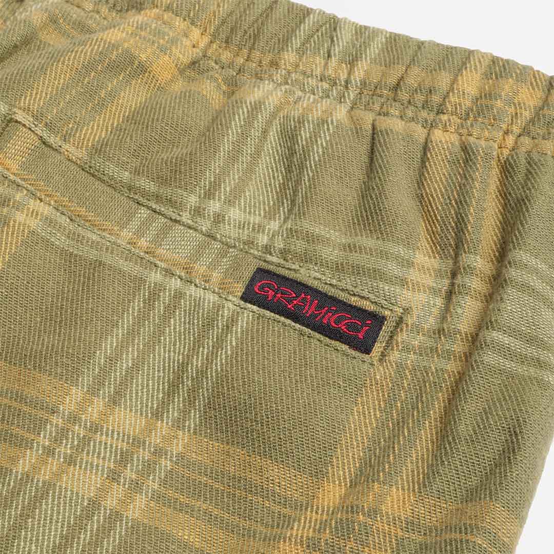 Gramicci Hemp G-Shorts