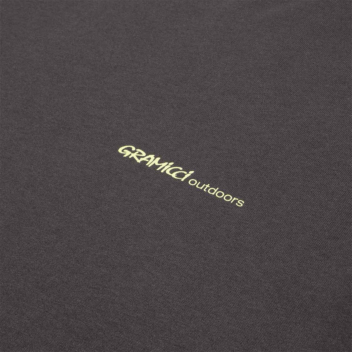 Gramicci Hurricane T-Shirt
