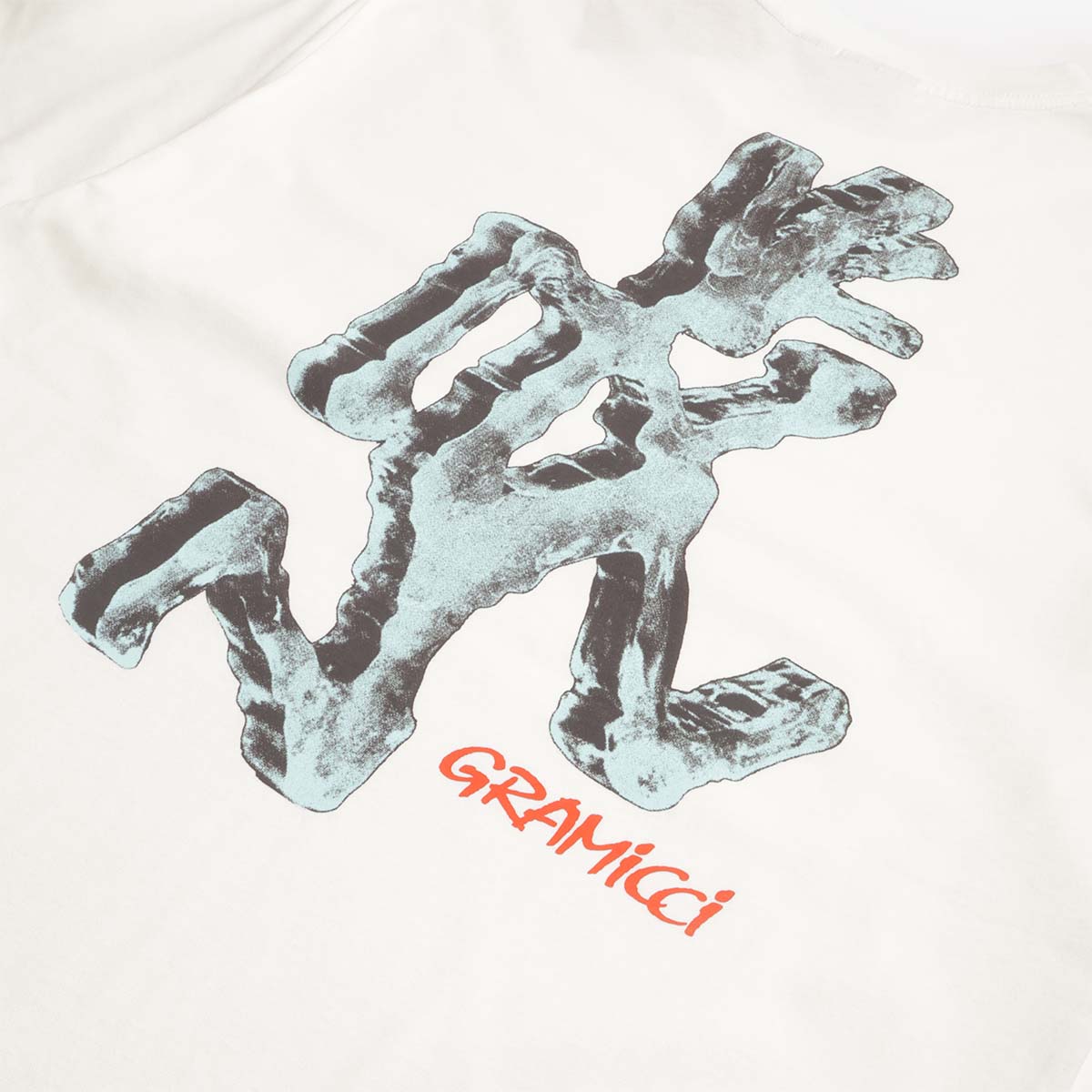Gramicci Ice Sculpture T-Shirt