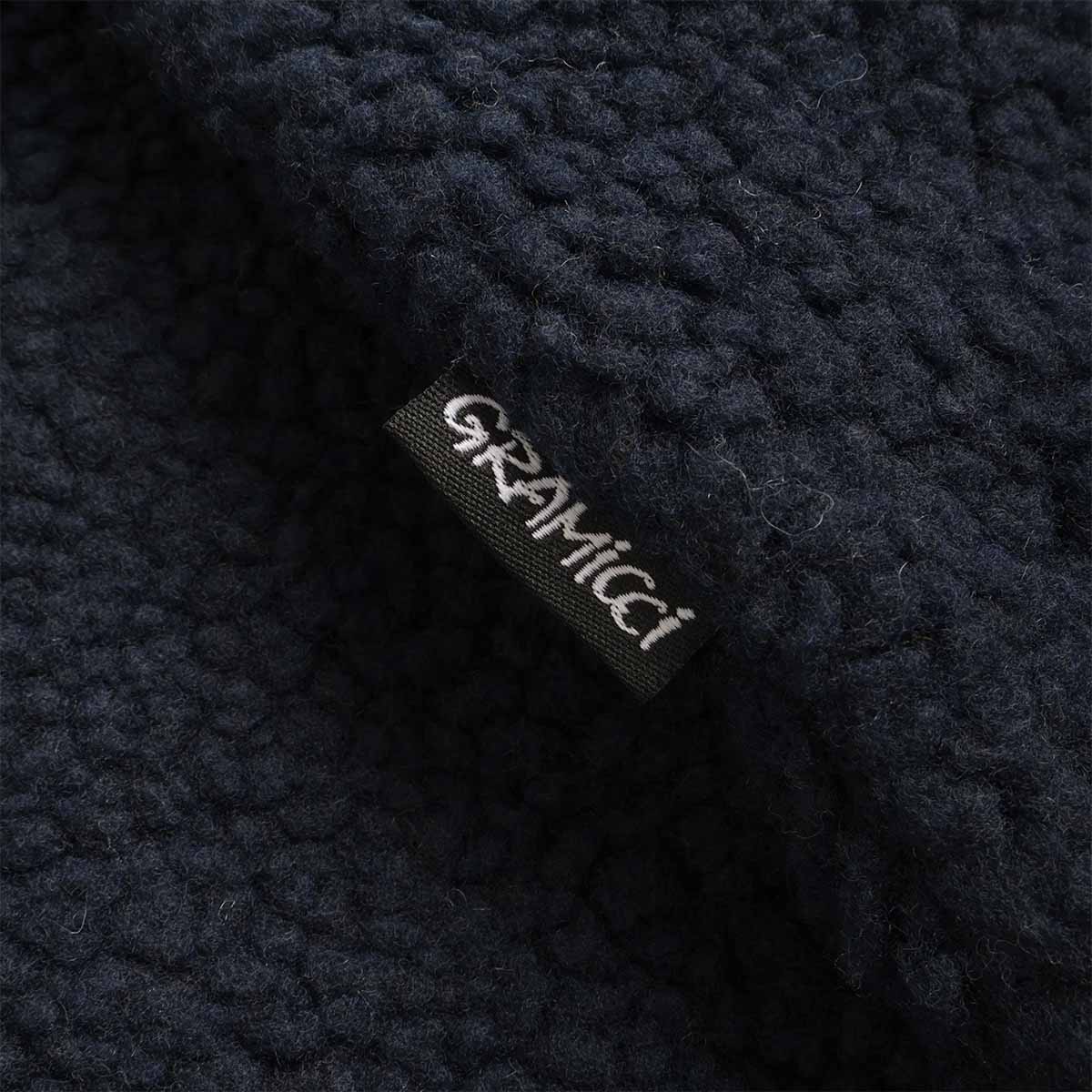 Gramicci Reversible Sherpa Jacket