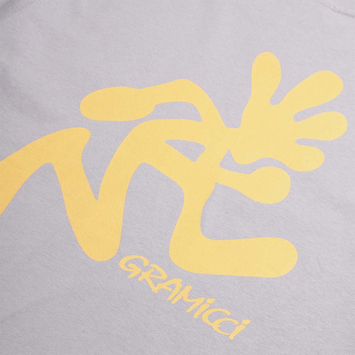 Gramicci Running Man T-Shirt