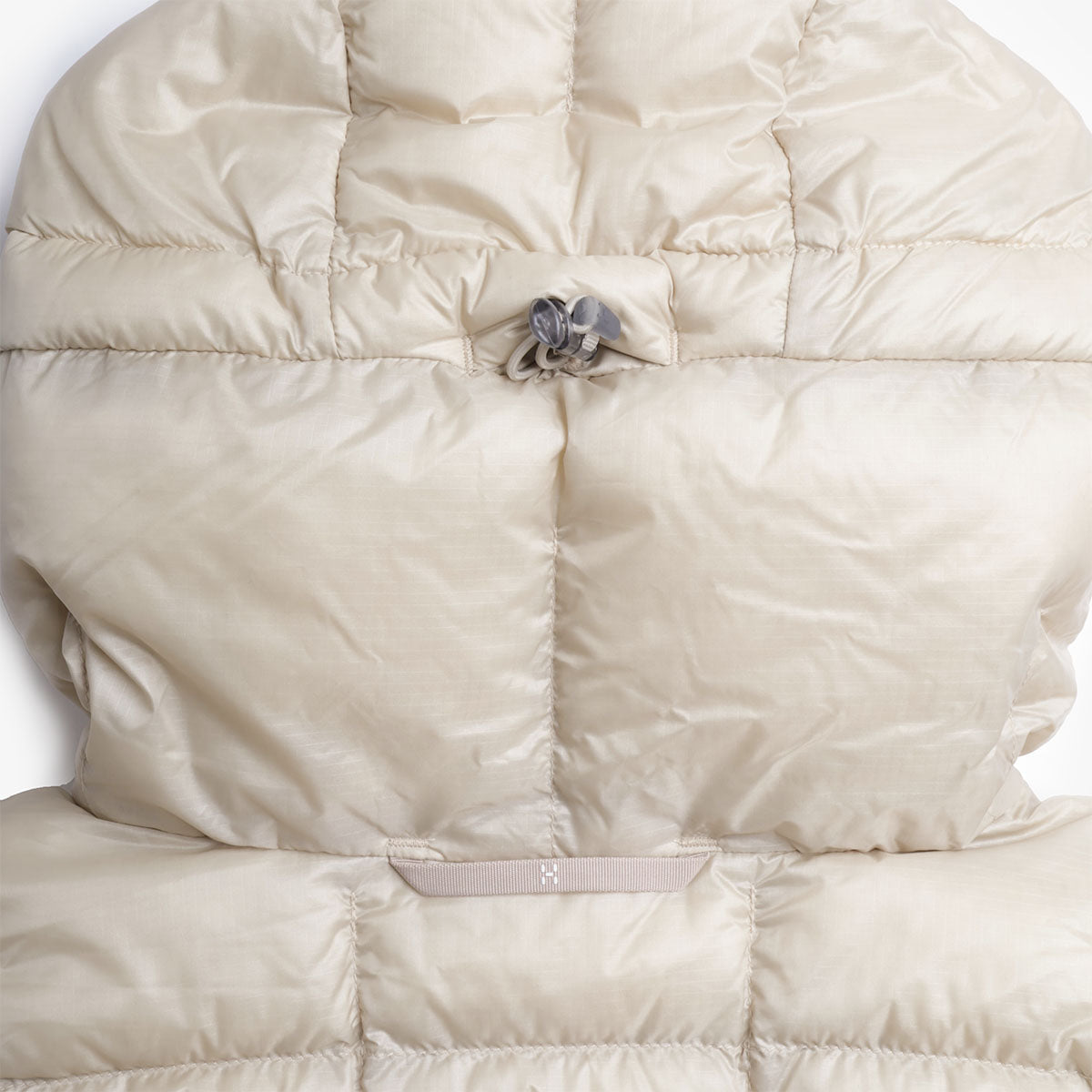 Haglofs Hede Down Hood Jacket