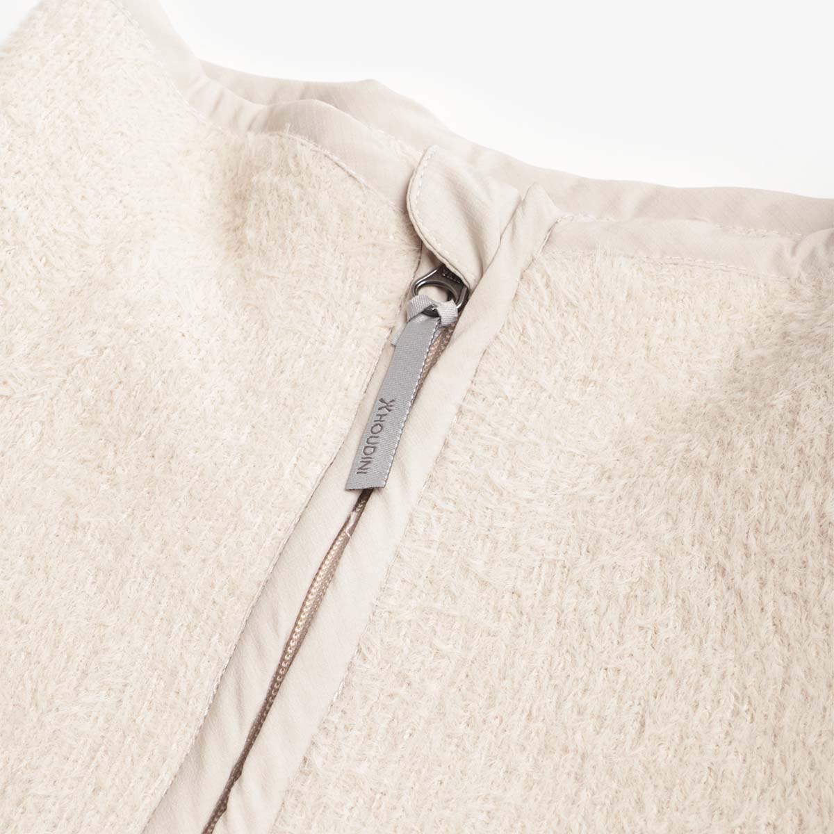 Houdini Lykan Half Zip Fleece Jacket