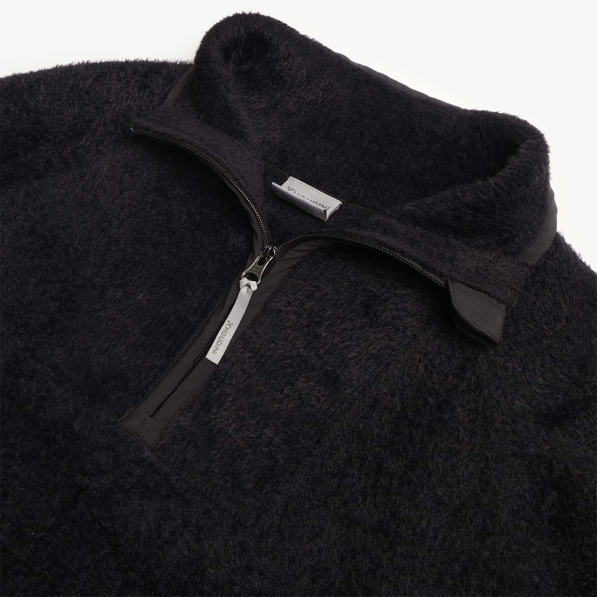 Houdini Lykan Half Zip Fleece Jacket