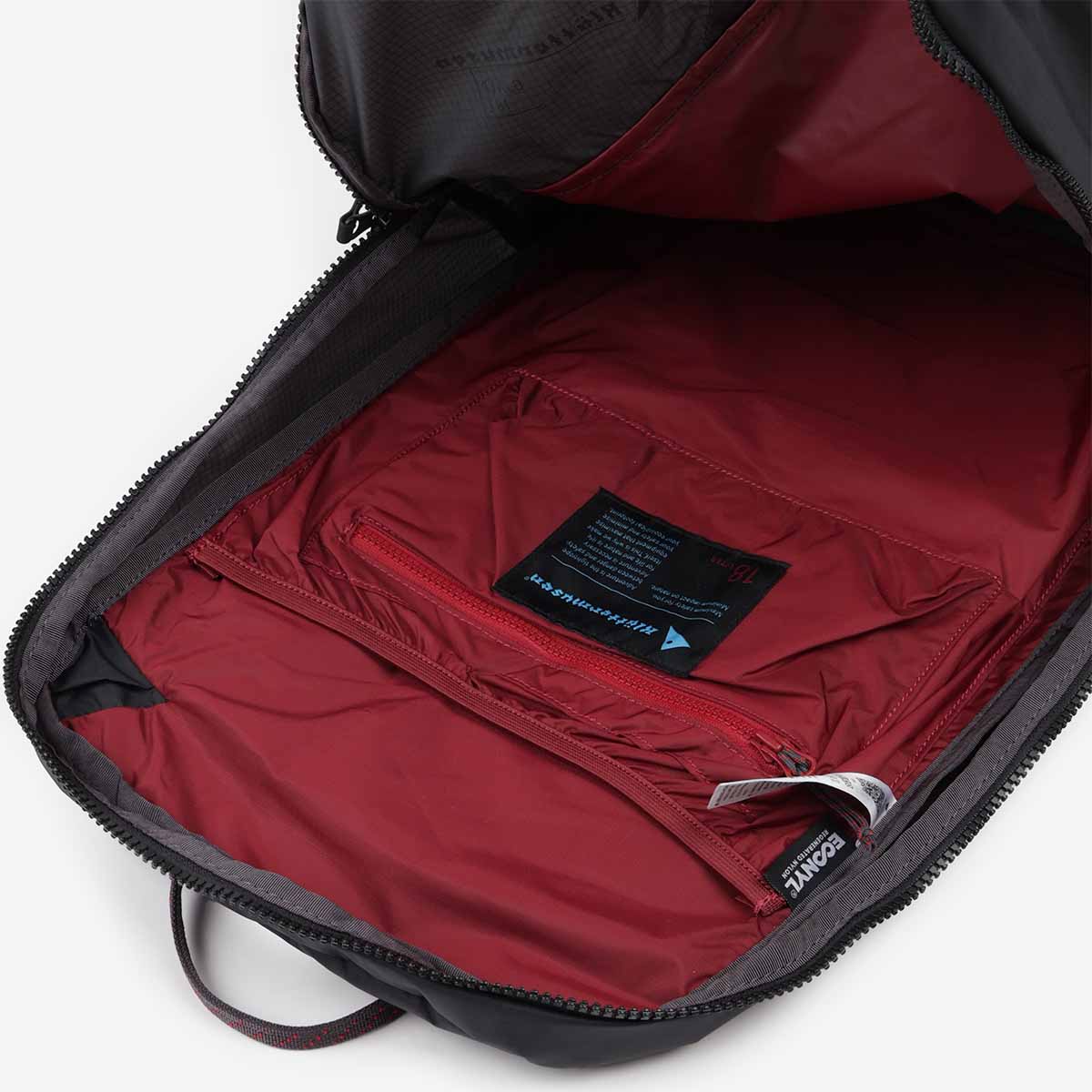 Klattermusen Gjalp Backpack 18L