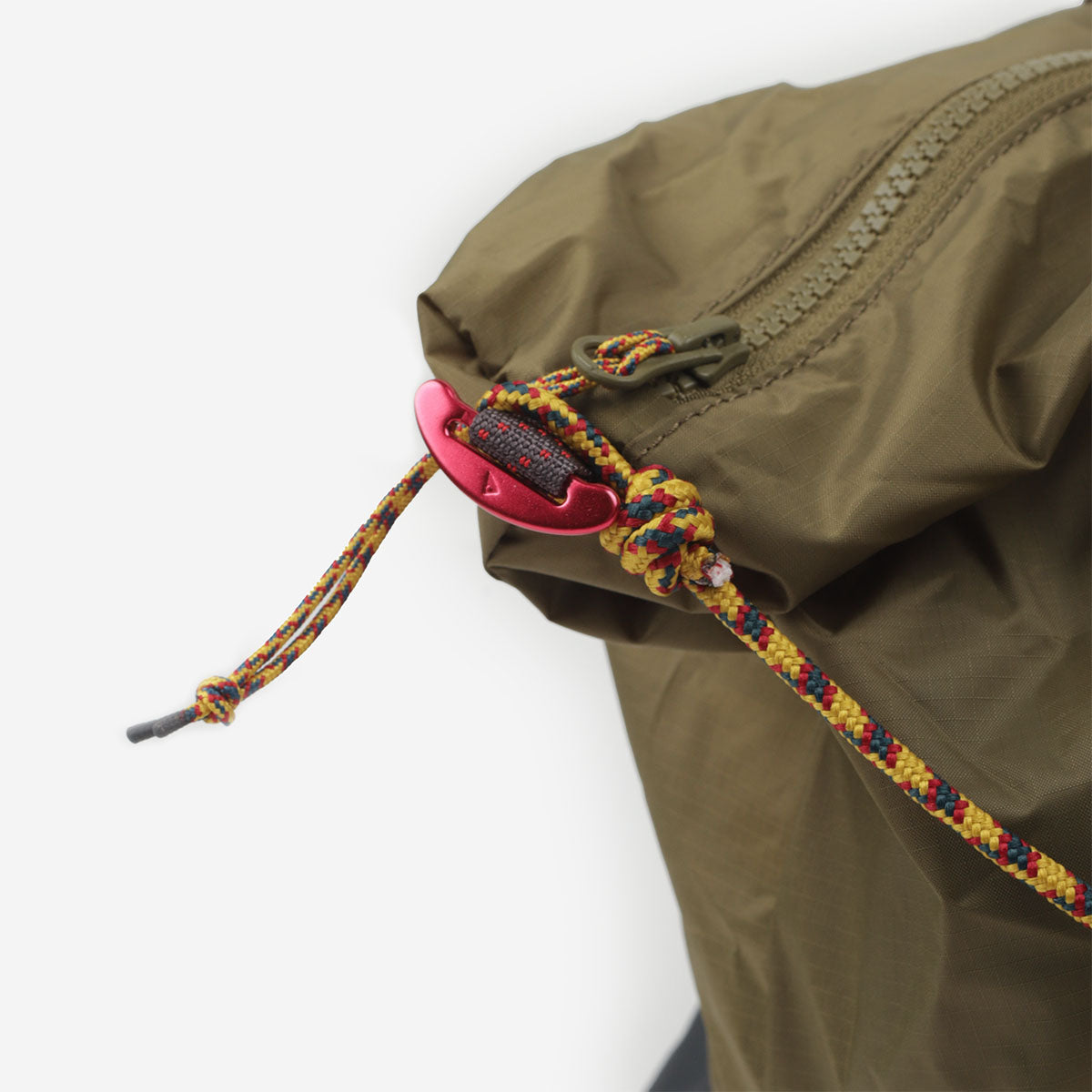 Klattermusen Mimer Dufflebag 40L