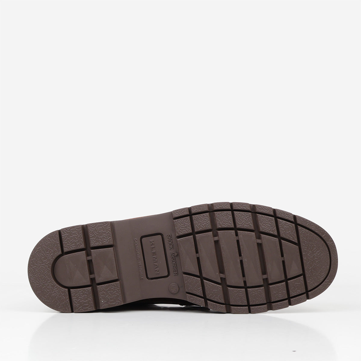 Kleman Alfan TH Shoes