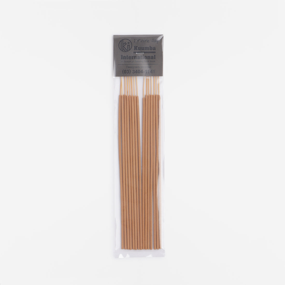 Kuumba Regular Incense Stick