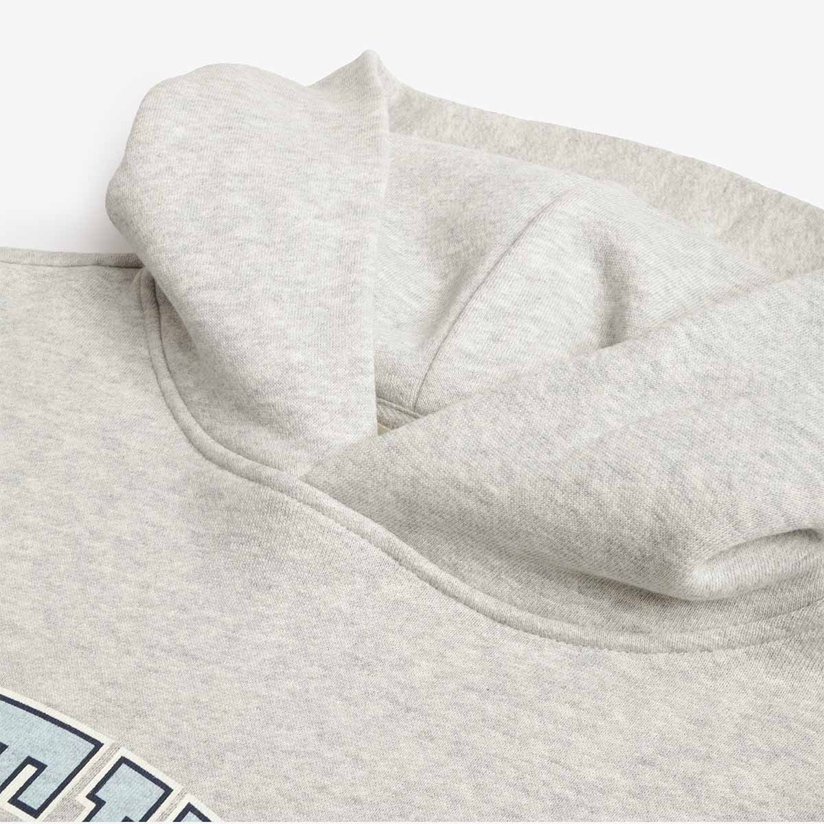 Museum of Peace and Quiet Natural Hoodie