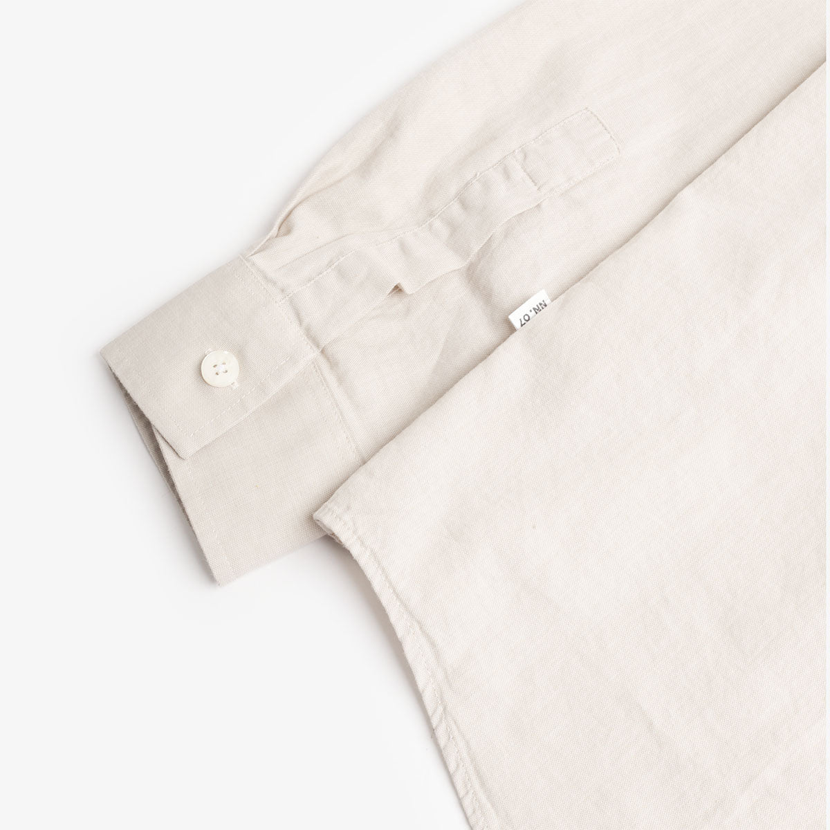 NN.07 Deon Shirt
