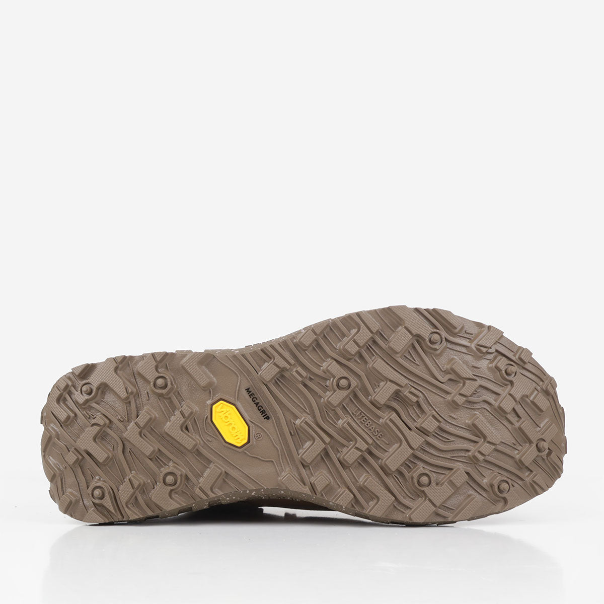 Norda 001A Shoes