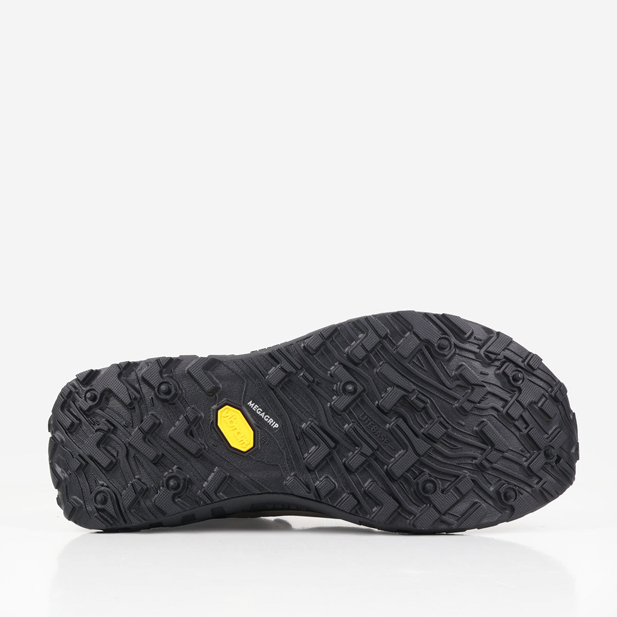 Norda 001A Shoes
