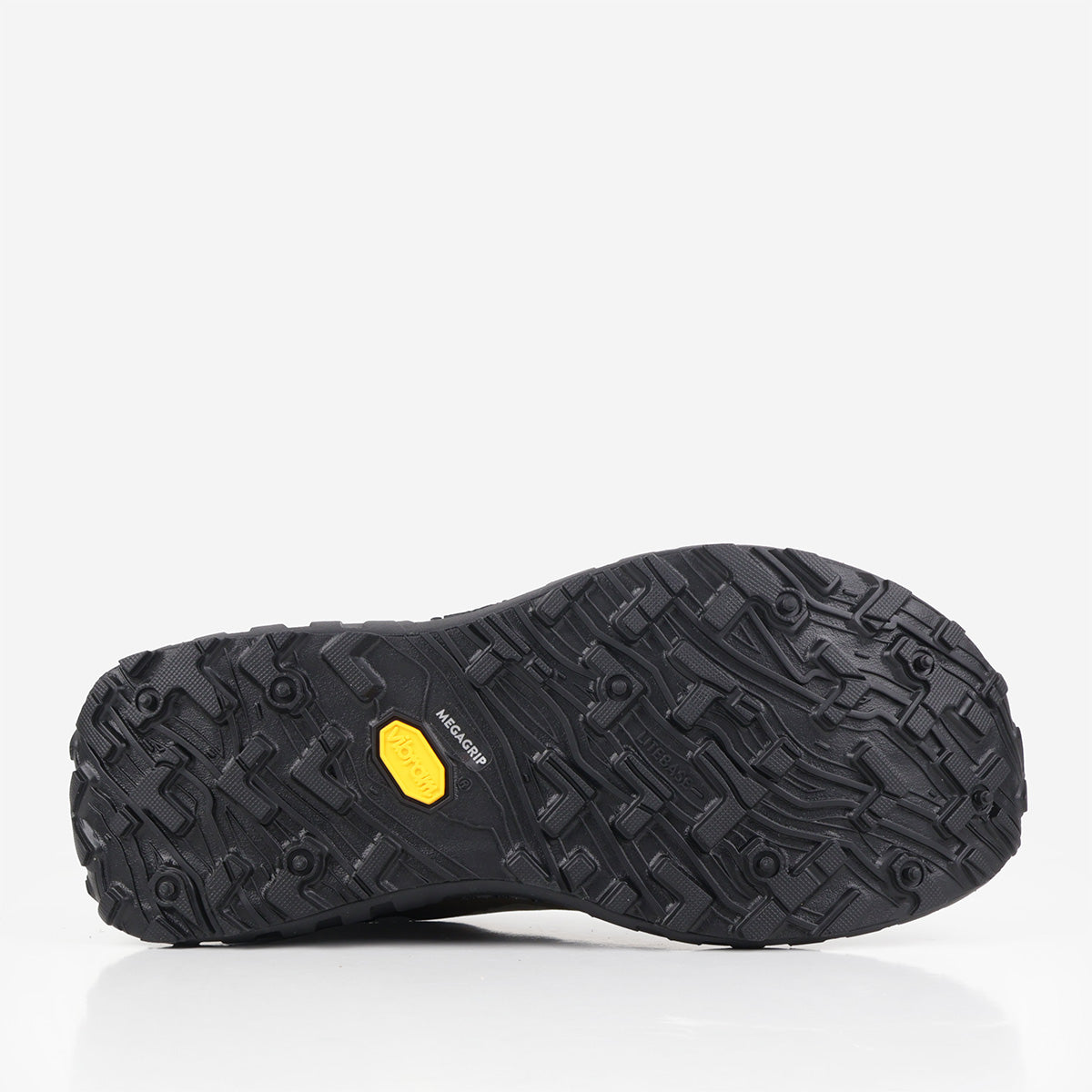 Norda 003 G+ Shoes