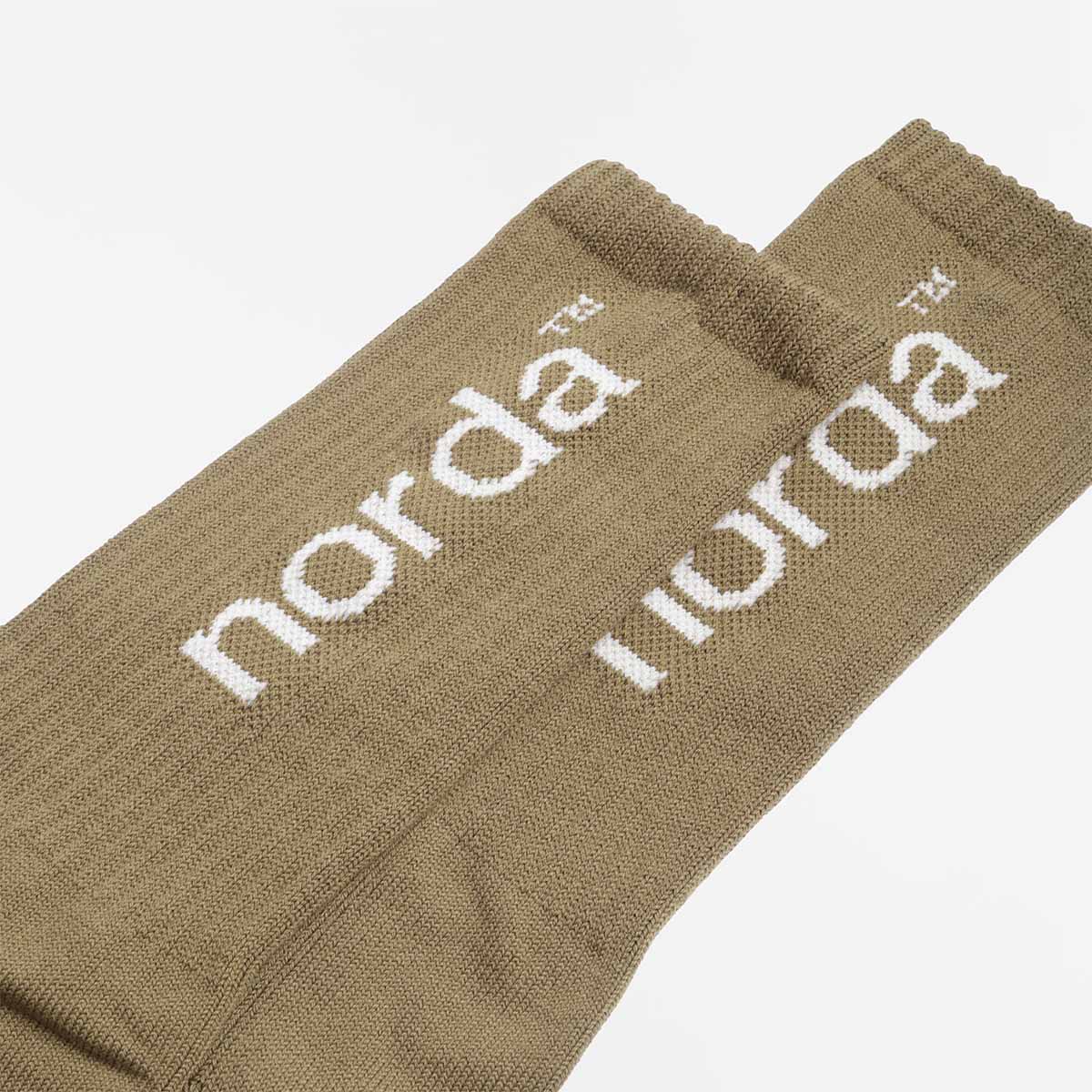 Norda Retro Socks