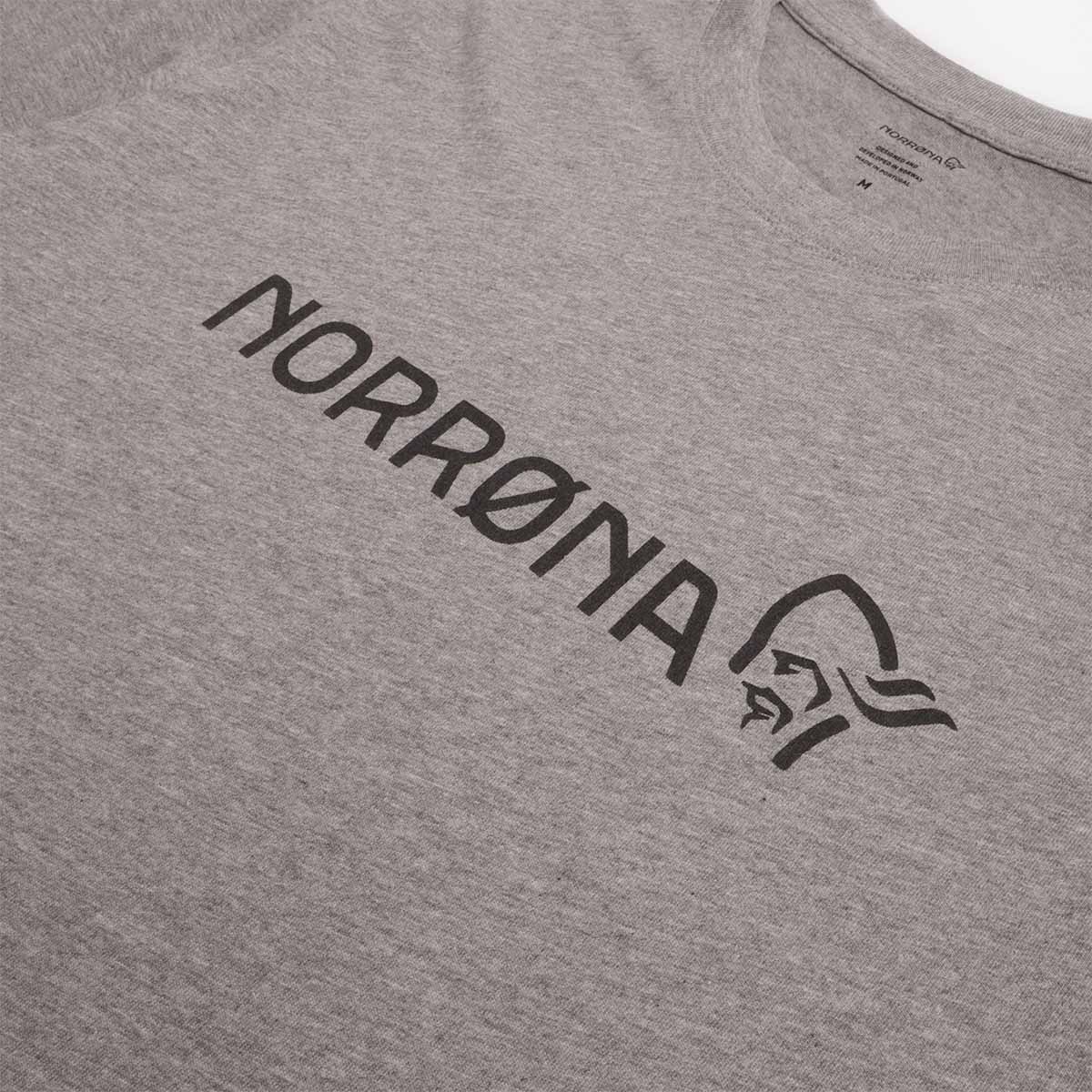 Norrona /29 Cotton Norrona Viking T-Shirt