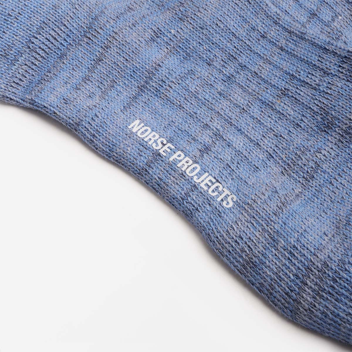 Norse Project Bykle Heavy Cotton Twist Socks