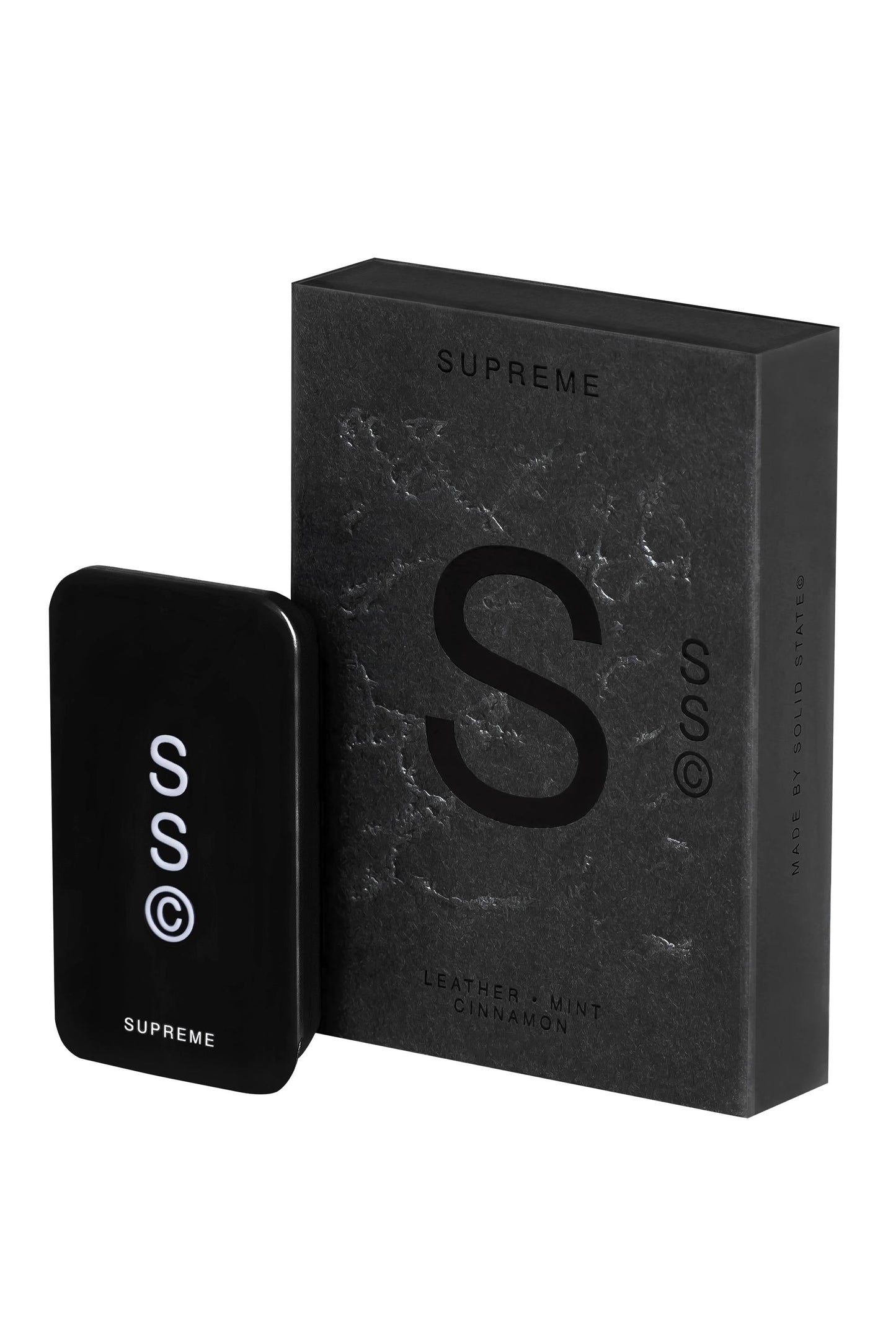 Solid State - Supreme