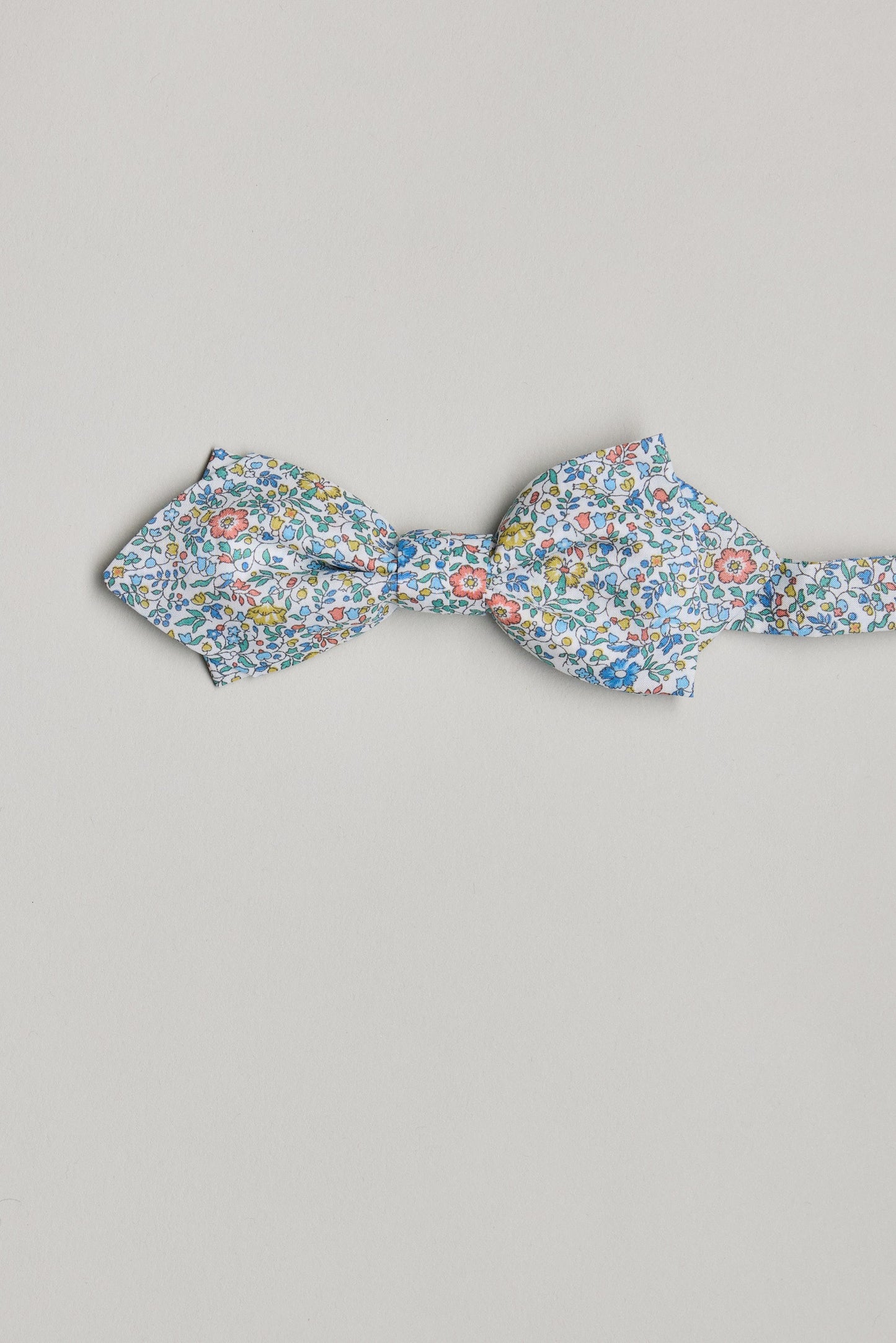 Katie and Millie Liberty Bow Tie