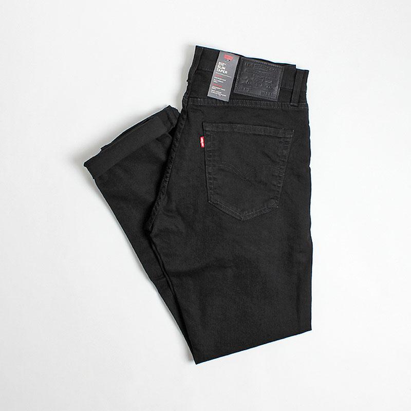 Levi's 512 Slim Taper Fit Jeans