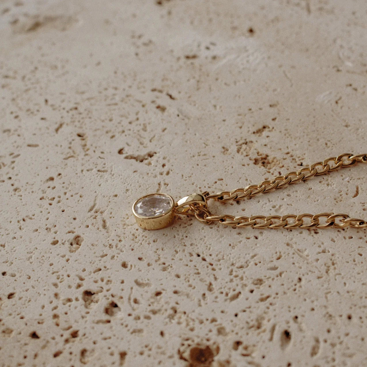 eloise necklace