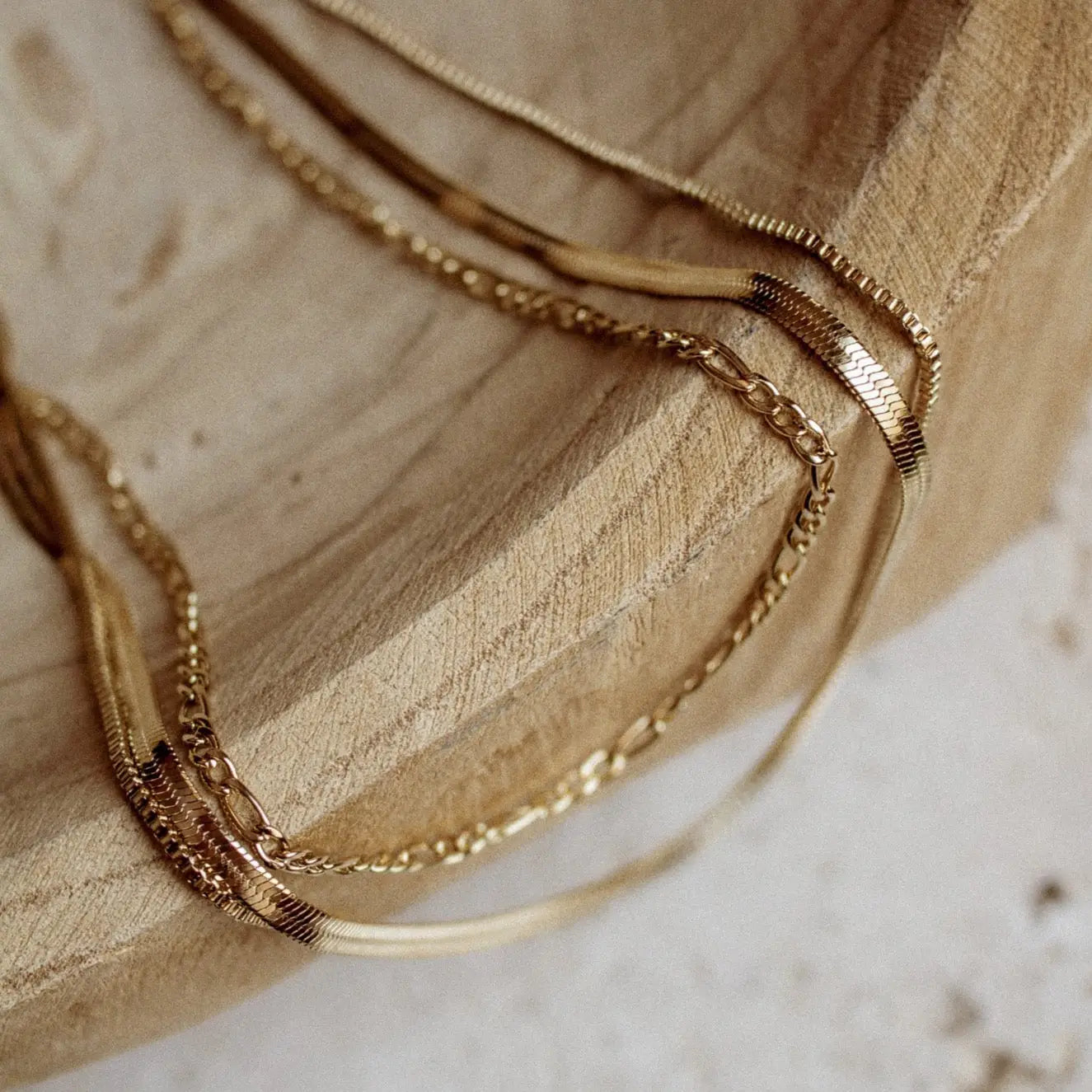 ceclia necklace