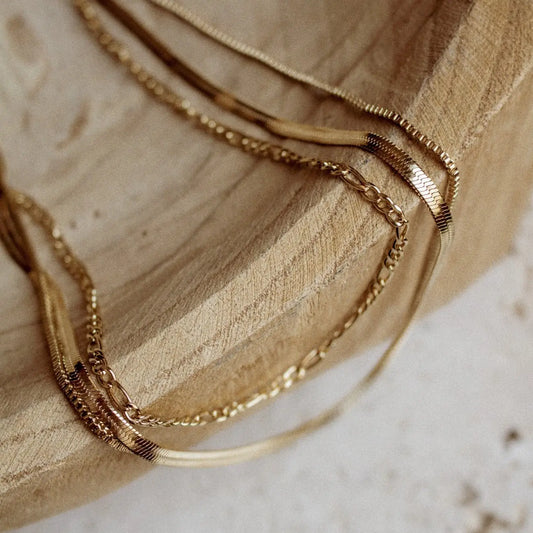 ceclia necklace