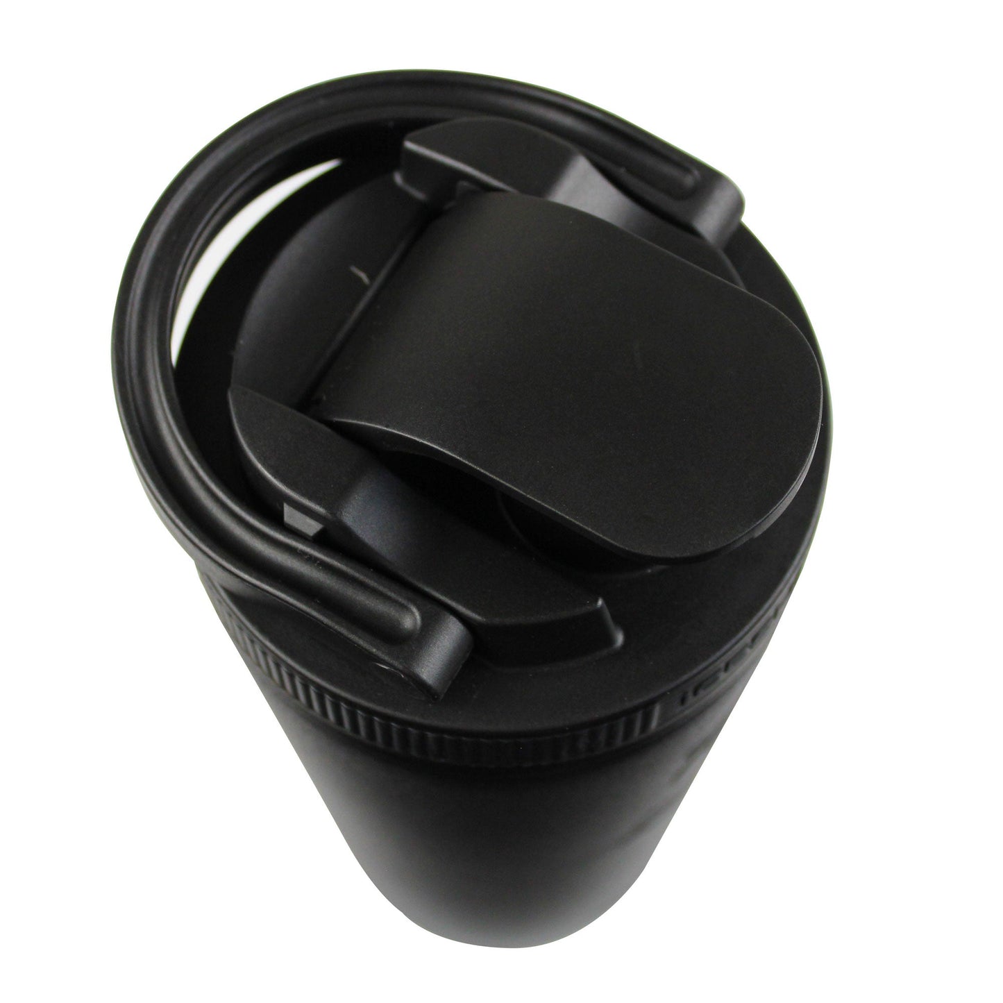 Stretch Lab 26oz Ice Shaker - Black