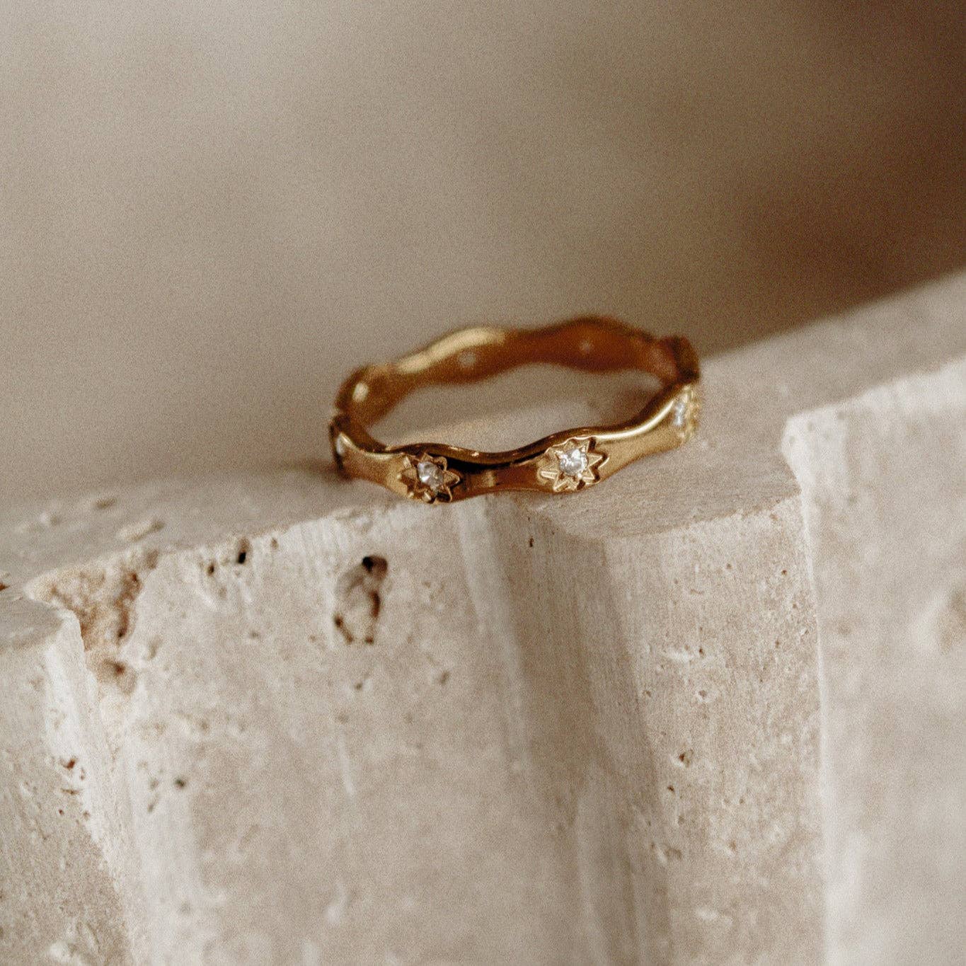 nora ring