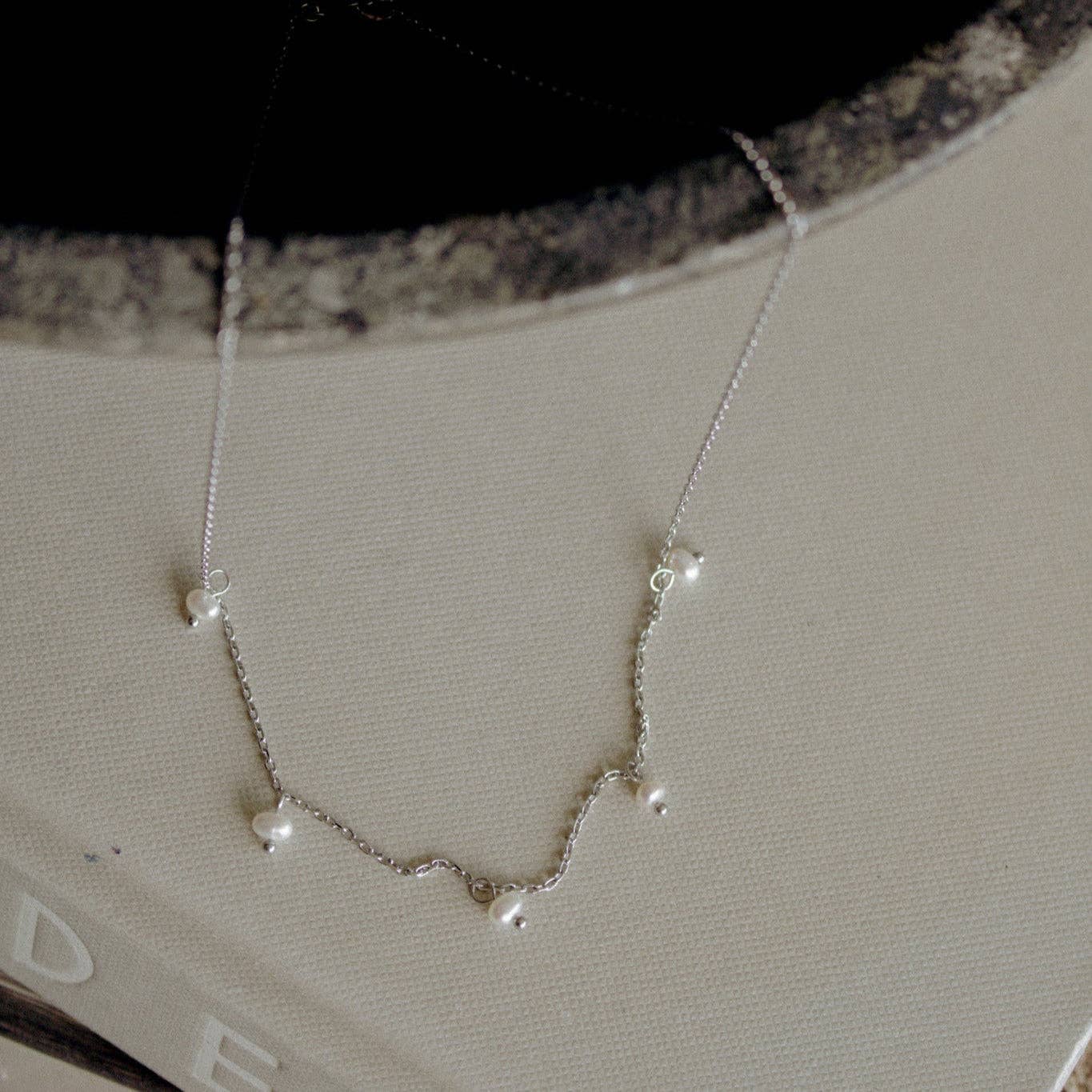 mabel necklace
