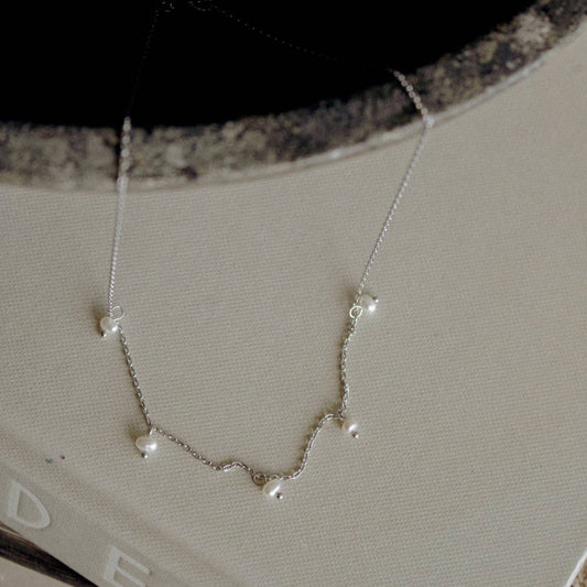 mabel necklace