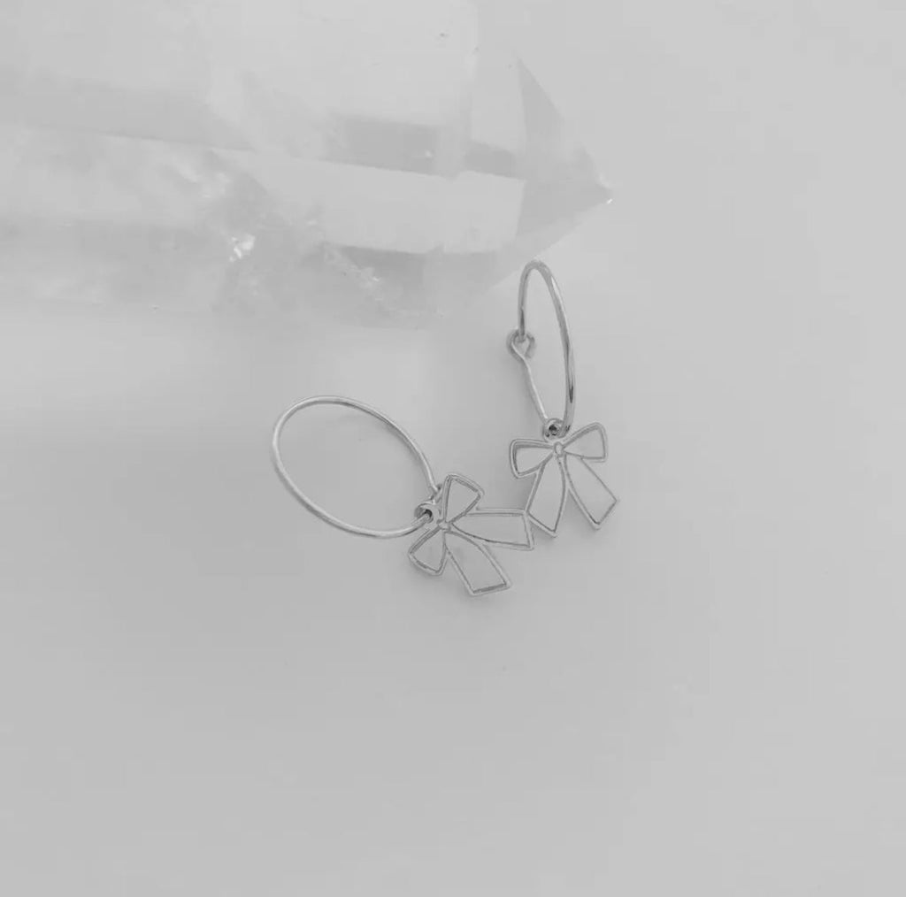 bow hoops