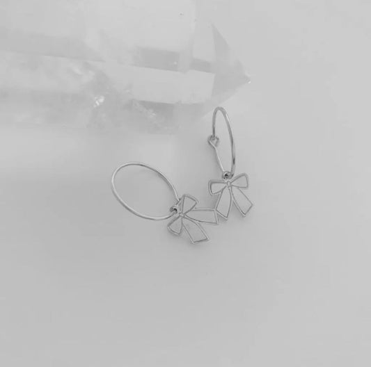 bow hoops