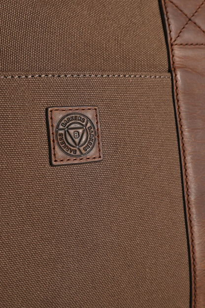 Newman Canvas Weekender