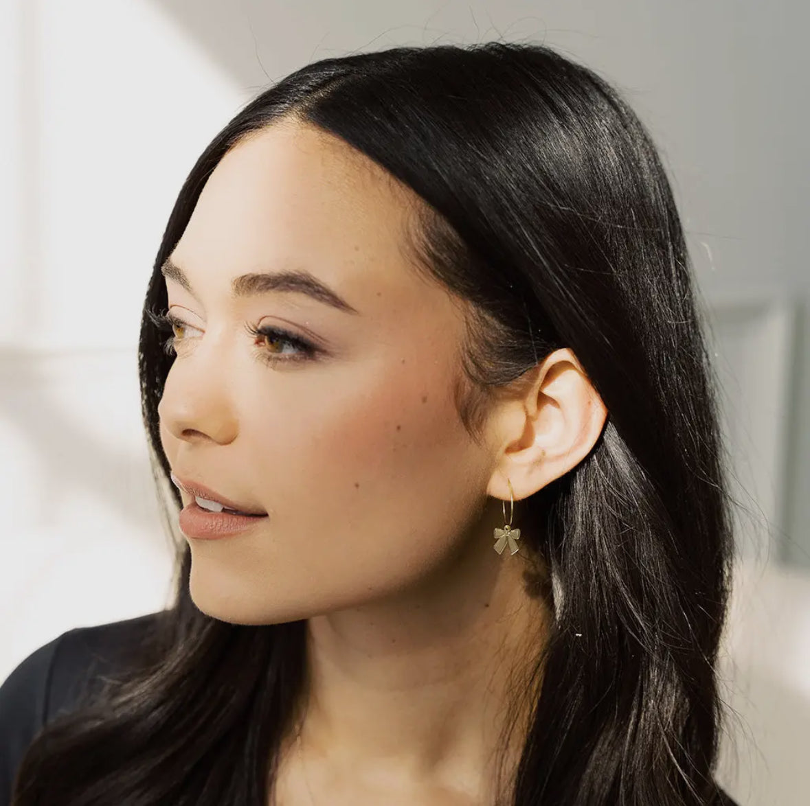 bow hoops
