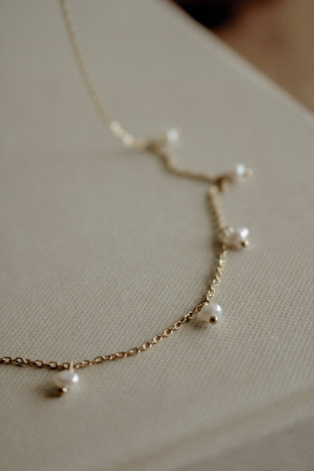mabel necklace
