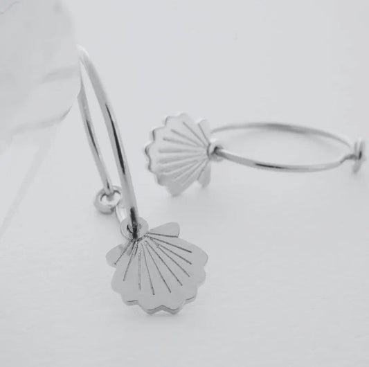 shell hoops