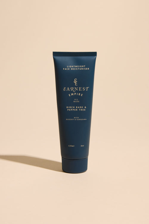 Earnest Empire Lightweight Moisturiser