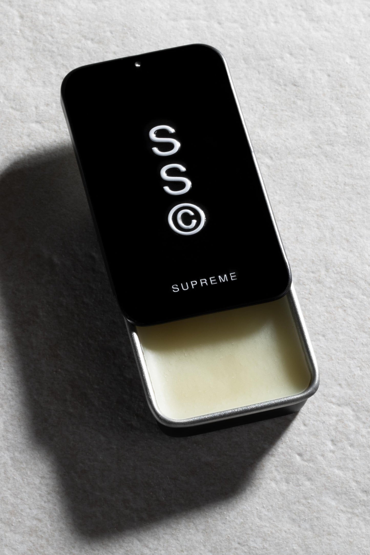Solid State - Supreme