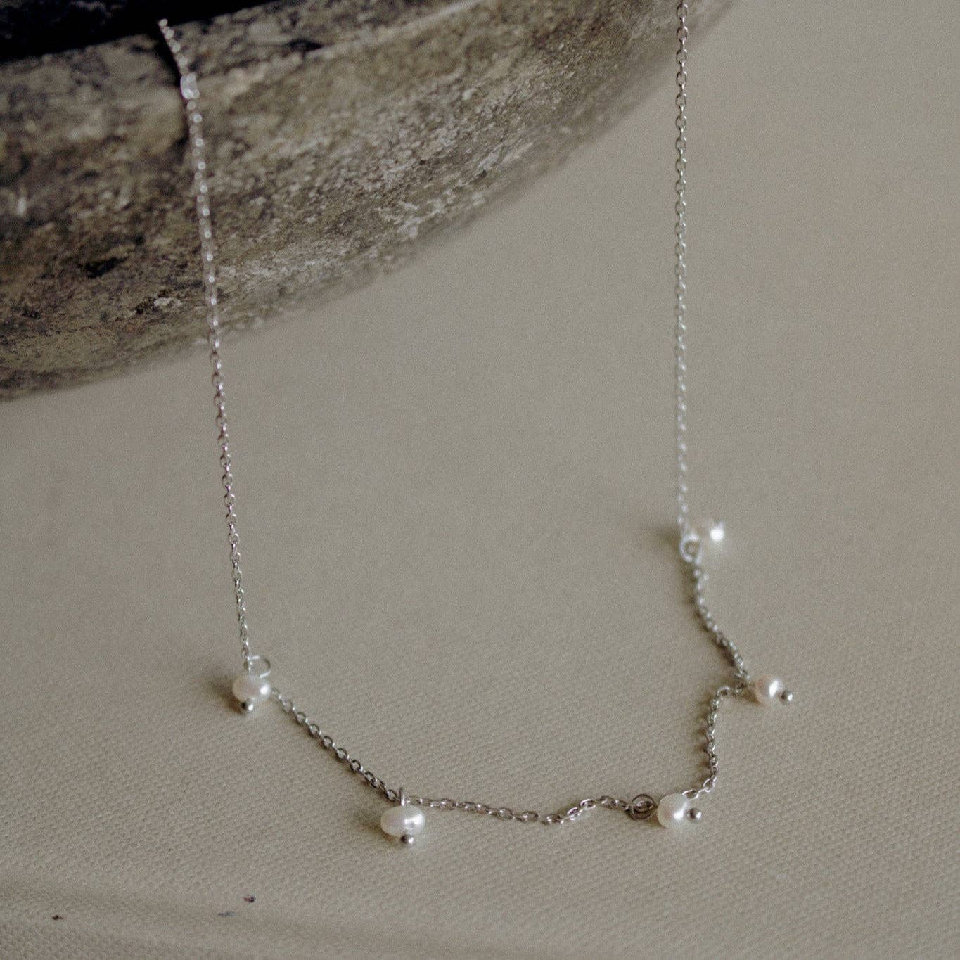 mabel necklace