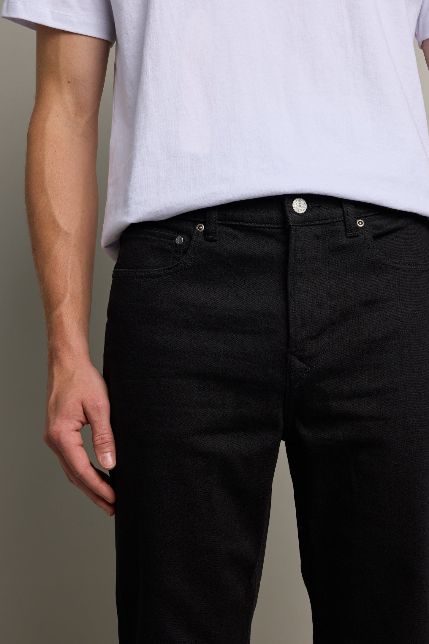 Rambler Denim Slim Jean