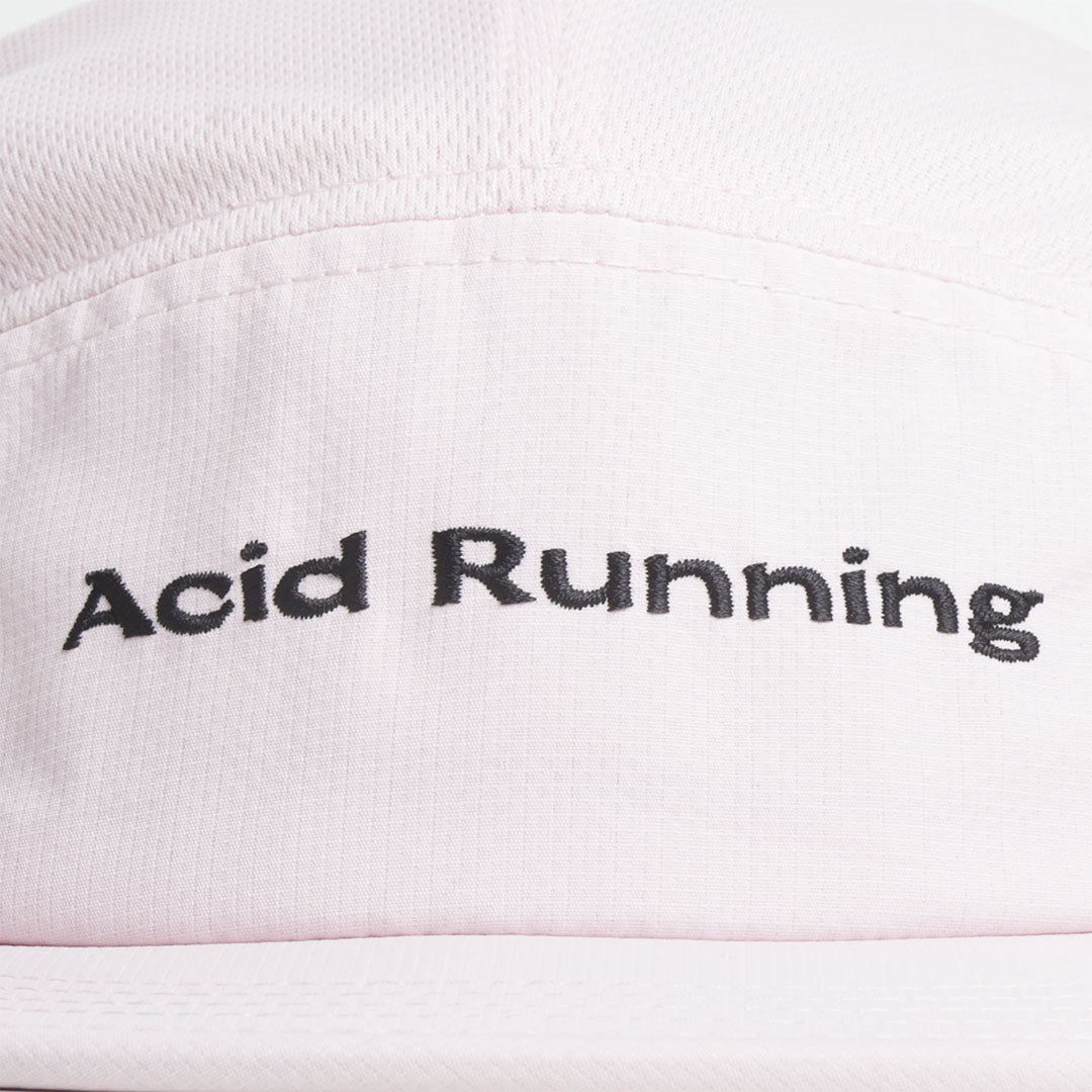 Acid Running x Fractel Cap