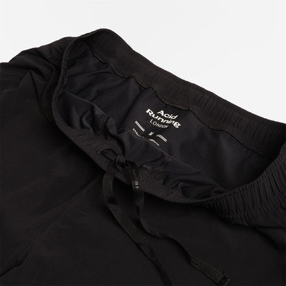 Acid Running 2-in-1 Shorts