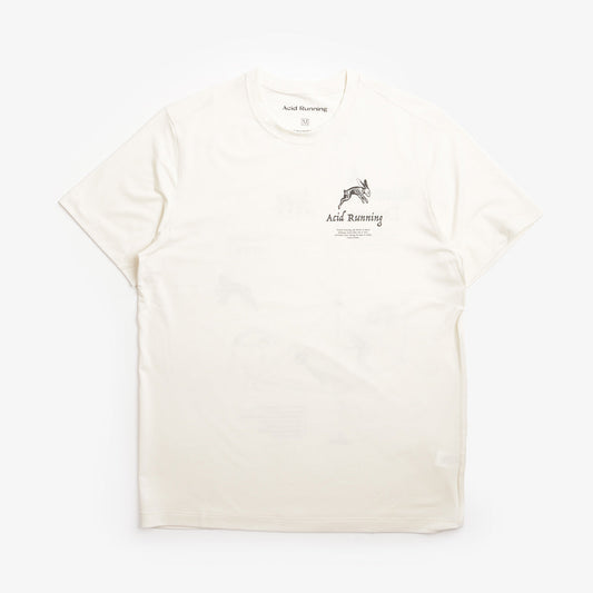 Acid Running A Runner's Dream T-Shirt