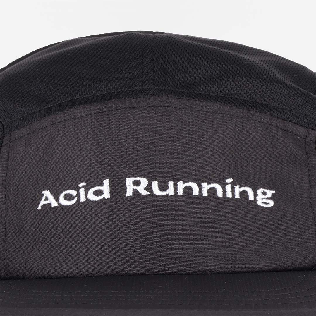 Acid Running x Fractel Cap