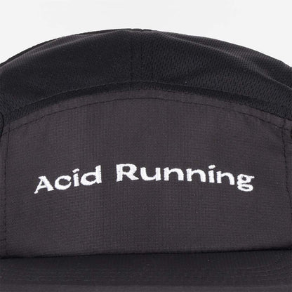 Acid Running x Fractel Cap